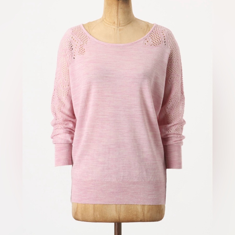 Knitted & Knotted from Anthropologie Sweater